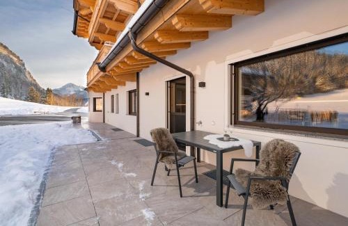 Kufstein House | Family-Friendly Appartements Kafmahof with Top Guest Ratings