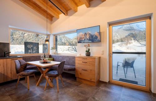 Kufstein House | Family-Friendly Appartements Kafmahof with Top Guest Ratings