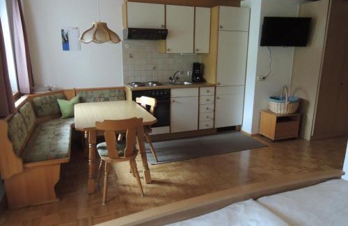 Schoppernau Apartment | Kid-Friendly Appartements Karin Surrounded by Nature