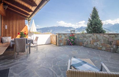Feldthurns Apartment | Beachfront Appartements Kerschbaumer with Ocean Views