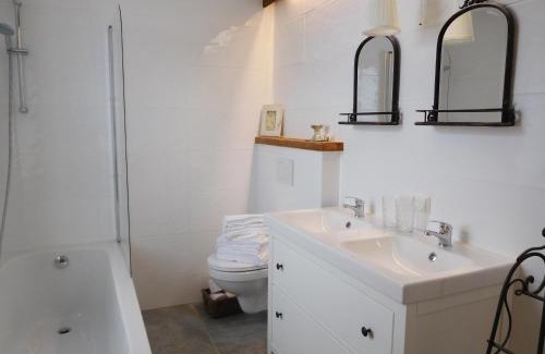 Haus im Ennstal Apartment | Pet-Friendly Appartements Kornberg Gütl – Rated 9/10 by Guests