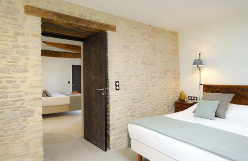 Crepon Apartment | Explore Appartements La Grande Ferme in Scenic Crépon