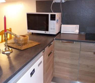 Selonnet Apartment | Discover Appartements les Bressanes with Oceanfront Pool
