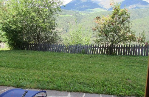 Vandoies Apartment | Top-Rated Appartements Lindenhof with Hot Tub & Pet Friendly