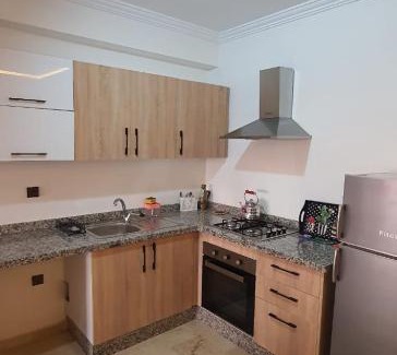 Hivernage Apartment | Discover Appartements Marrakech: Pet-Friendly Retreat with Pool