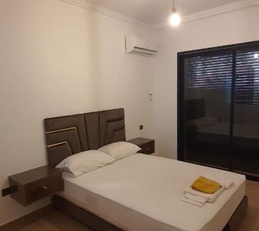 Hivernage Apartment | Discover Appartements Marrakech: Pet-Friendly Retreat with Pool
