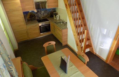 Assling Apartment | Guest Favorite Appartements Obergollerhof with Hot Tub