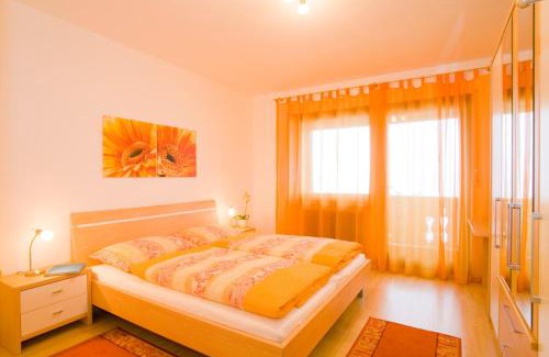 Cermes Apartment | Oceanfront Appartements Peilerhof with Breakfast & High Ratings