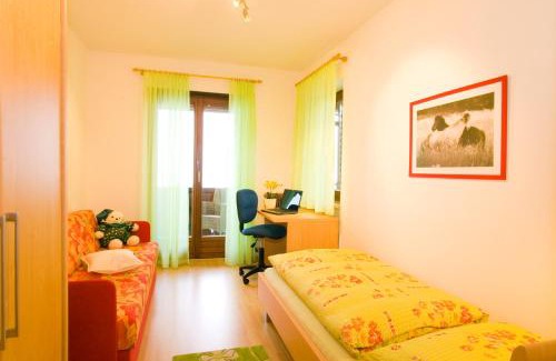Cermes Apartment | Oceanfront Appartements Peilerhof with Breakfast & High Ratings