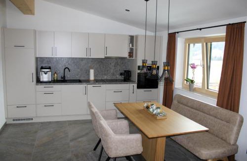 Hochfilzen Apartment | Pet-Friendly Appartements Plus with Pool & Top Guest Rating