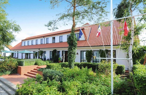Vitte Apartment | Discover Apartments Post Hiddensee: Family & Pet Friendly
