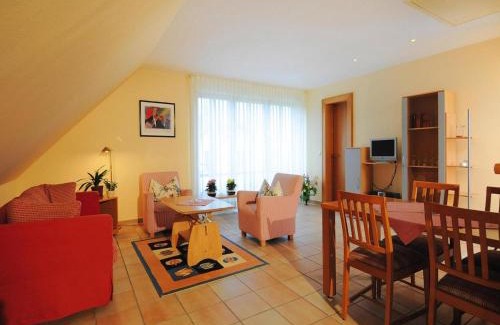 Vitte Apartment | Family-Friendly Apartments Post Hiddensee, Vitte Await You