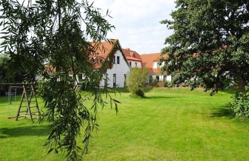 Vitte Apartment | Family-Friendly Apartments Post Hiddensee, Vitte Await You