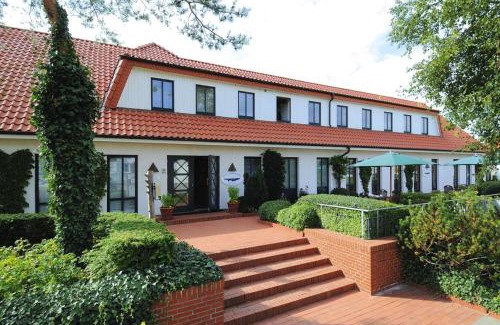 Vitte Apartment | Family-Friendly Apartments Post Hiddensee, Vitte Await You