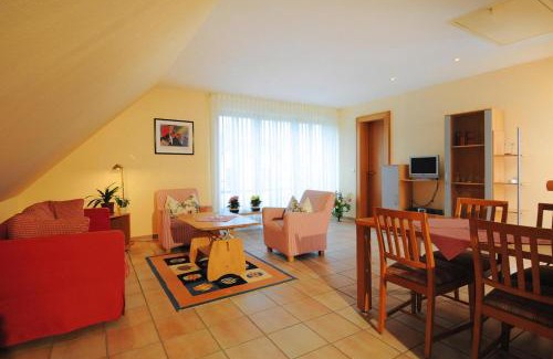 Vitte Apartment | Family-Friendly Apartments Post Hiddensee, Vitte Await You