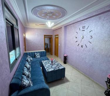 Ait Youssef Ou Ali Apartment | Family-Friendly Appartements Steps from Boukidan Beach