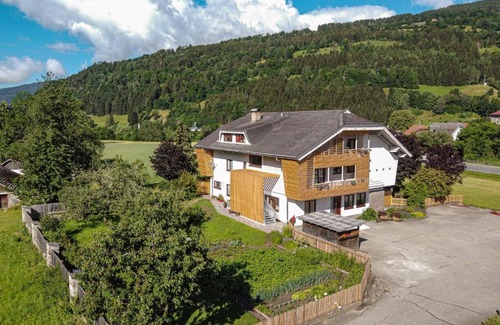 Gmuend in Kaernten Apartment | Discover Appartements Prunner: Family-Friendly Retreat