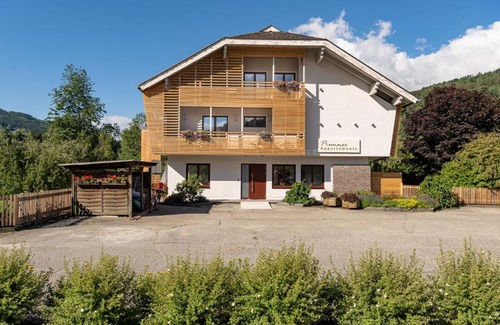 Gmuend in Kaernten Apartment | Discover Appartements Prunner: Family-Friendly Retreat