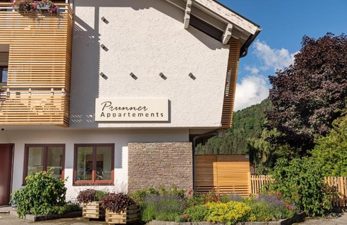 Gmuend in Kaernten Apartment | Discover Appartements Prunner: Family-Friendly Retreat