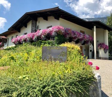 Soell Apartment | Family-Friendly Appartements Rosengarten - 4-Star Perfection