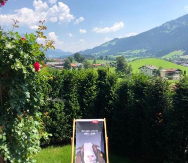Soell Apartment | Family-Friendly Appartements Rosengarten - 4-Star Perfection