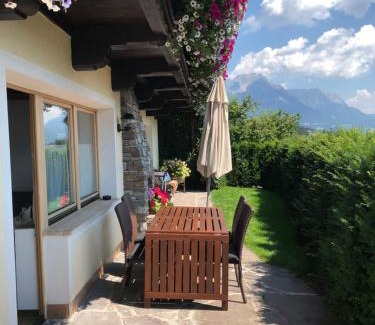 Soell Apartment | Family-Friendly Appartements Rosengarten - 4-Star Perfection