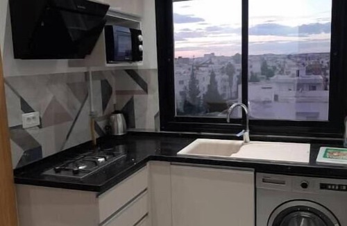 Eastern Khezama Apartment | Child-Friendly Appartements S+1 Meublé for Memorable Stays