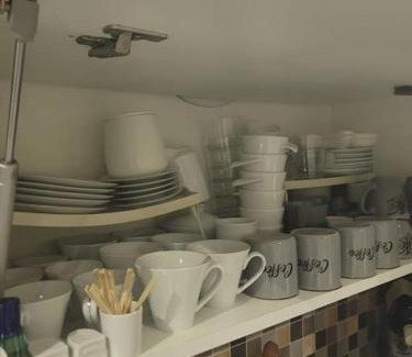 La Soukra Apartment | Relaxing 3-Bedroom Apartments with Pool & Pet Friendly