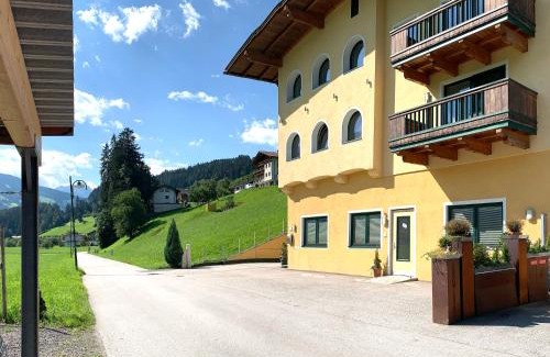 Kaltenbach Apartment | Unforgettable Appartements Samerhof - 4 Star, Rated 10/10
