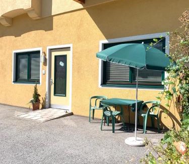 Kaltenbach Apartment | Unforgettable Appartements Samerhof - 4 Star, Rated 10/10