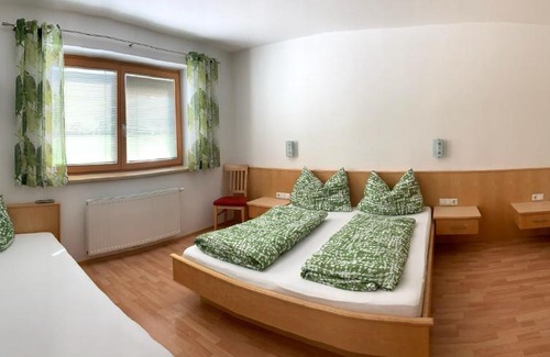 Kaltenbach Apartment | Unforgettable Appartements Samerhof - 4 Star, Rated 10/10