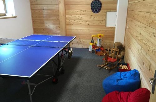 Ried im Zillertal Apartment | Highly Rated Appartements Schweiberer for Family Getaways