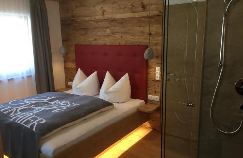 Ried im Zillertal Apartment | Highly Rated Appartements Schweiberer for Family Getaways