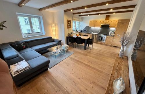 Kitzbuehel Apartment | Experience Unforgettable Stays at Ski Rent Michael