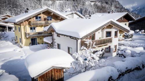 Leogang Apartment | Top-Rated Appartements Spielberg for Families and Accessibility