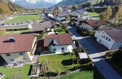 Leogang Apartment | Top-Rated Appartements Spielberg for Families and Accessibility