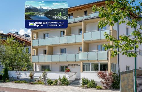 Schuttdorf Apartment | Experience Appartements Sulzer with Spa Access & SUMMERCARD