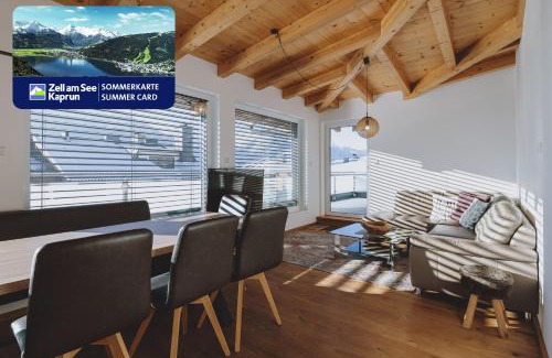 Schuttdorf Apartment | Experience Appartements Sulzer with Spa Access & SUMMERCARD