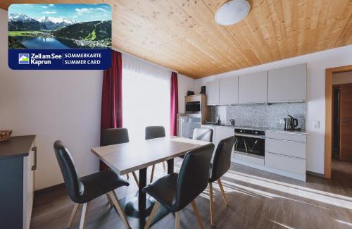 Schuttdorf Apartment | Experience Appartements Sulzer with Spa Access & SUMMERCARD