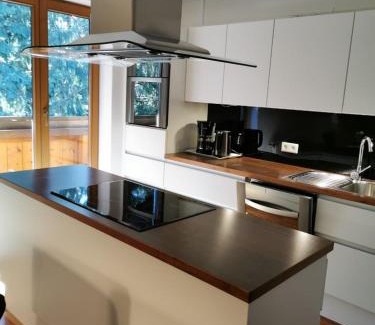 Fuegen Apartment | Budget-Friendly Appartements Told Elisabeth: 9.4/10 Rating