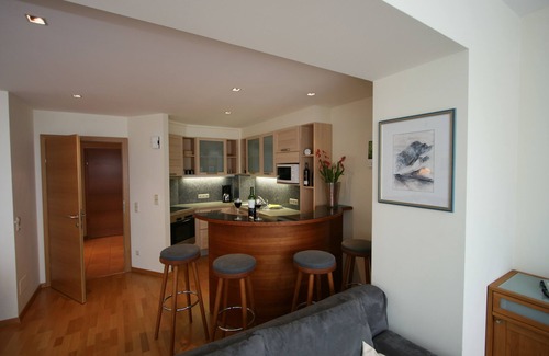 Schladming Hotel | Discover Appartements Tritscher: Guest Rated 9.8, Spa & More
