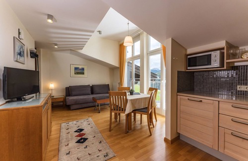 Schladming Hotel | Discover Appartements Tritscher: Guest Rated 9.8, Spa & More