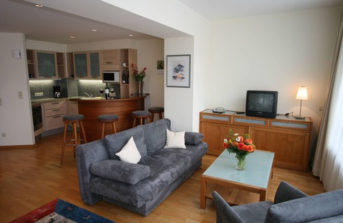 Schladming Hotel | Discover Appartements Tritscher: Guest Rated 9.8, Spa & More