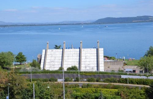 Neuchatel Apartment | Oceanfront Appartements Vacances Saars 33 with High Ratings