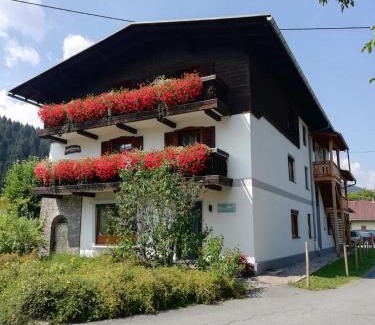 Mauthen Apartment | Family-Friendly Appartements Zankl with Top Guest Ratings