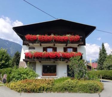 Mauthen Apartment | Family-Friendly Appartements Zankl with Top Guest Ratings