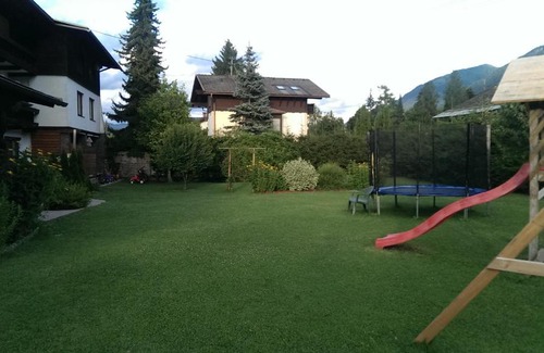 Mauthen Apartment | Family-Friendly Appartements Zankl with Top Guest Ratings