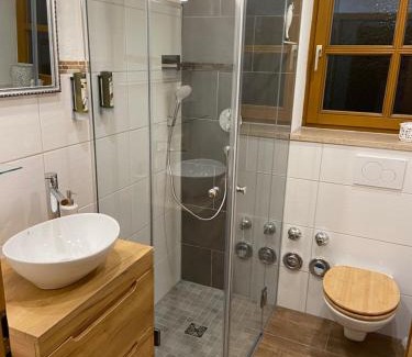 Hammersbach Apartment | Family-Friendly Appartements Zugspitzdorf - Haus Wäger