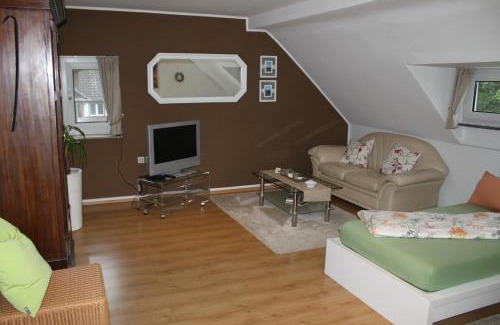 Stockum Apartment | Cozy Appartementwohnung Antonia with Kitchen Access