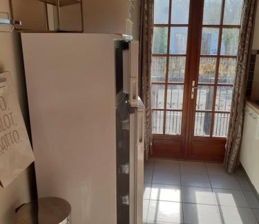 Rang-du-Fliers Apartment | Welcoming Apartment Classe: Ideal for Families and Pets
